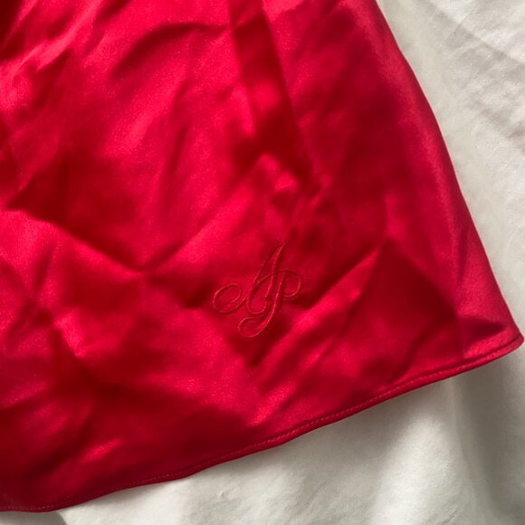 Agent Provacateur Arlette Short Slip - Picture 8 of 8